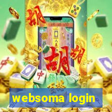 websoma login